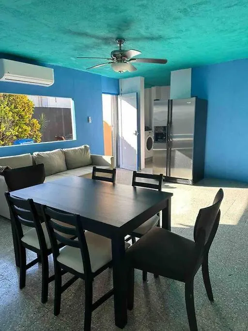 6 Bedsroom 3 Baths Beach Shopping Carolina Puerto Rico By Rentalspr Porto Rico